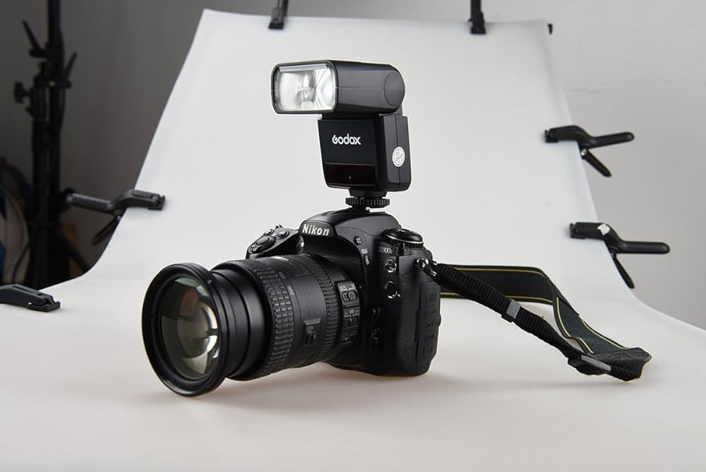 その他 Godox tt350N Amazon | GODOX TT350N ニコン用 クリップオンストロボ TTL ハイ